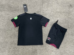 Kids West Ham United 2024-2025 away