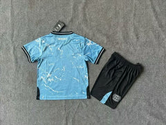 Kid Size Leverkusen 2024-2025 second away