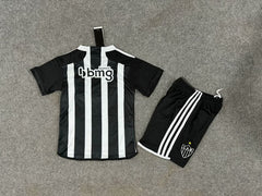 Kids Clube Clube Atlético Mineiro 2024-2025 home