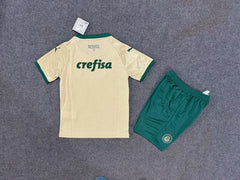 Kid Size Palmeiras 2024-2025 second away