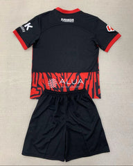 Kid Size RCD Mallorca 2024-2025 home game