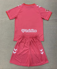 Enfants Real Betis Gardien Rose