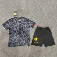 Kids England national special edition black