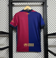 FC Barcelona home game special edition - WCFootballSuit