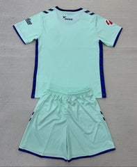 Kids UD Las Palmas 2024-2025 second away