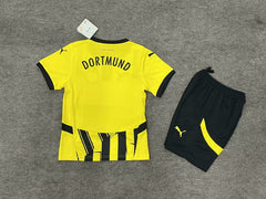 Maillot Coupe BVB Dortmund pour Enfants
