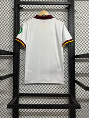 West Ham United 2024-2025 deuxième extérieur