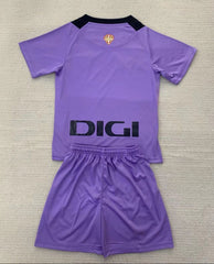 Kid Size Athletic Bilbao 2024-2025 second away