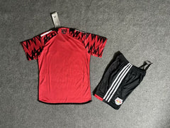 Kid Size New York 2024-2025 Red Bulls