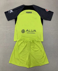 Kids RCD Mallorca 2024-2025 away
