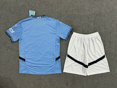 Kid Size Manchester City 2024-2025 home game