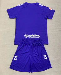 Kids Real Betis purple Goalkeeper