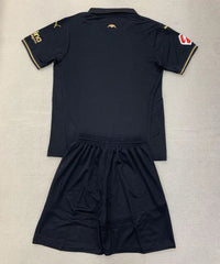 Maillot Extérieur Valencia CF 2024-2025 Enfants