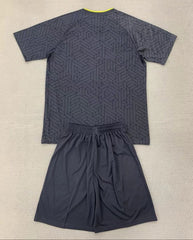 Kid Size Everton FC 2024-2025 away game