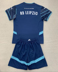 Kid Size RB Leipzig 2024-2025 second away game