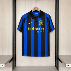Inter Milano 2025-2026 Domicile