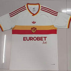 AS Roma2026-2027 Away Fan