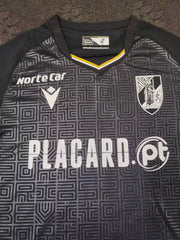 Vitória SC 2024-2025 away game