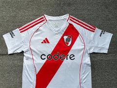 River Plate 2024-2025 home