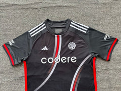 River Plate 2024-2025 second away