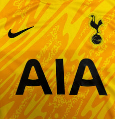 Tottenham Hotspur 2024-2025 Goalkeeper