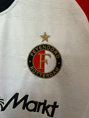 Feyenoord 2024-2025 home game