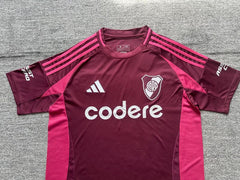 River Plate 2024-2025 away