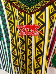 Mali national away game - WCFootballSuit