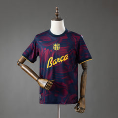 FC Barcelona 2025-2026 Sonderedition