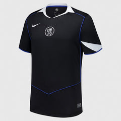 Chelsea FC 2025-2026 Second away