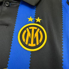 Inter Milano 2025-2026 Domicile