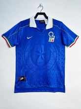 Retro Italy national 1995 home
