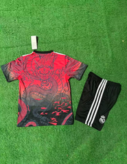 Kid Size Real Madrid 2025-2026 special edition