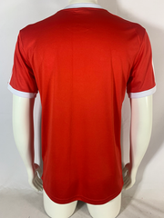 Atlético Independiente 1989-1990 home