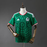 Mexico national 2026 home Fan