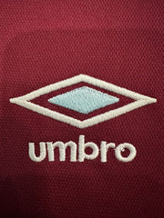 West Ham United 2024-2025 home