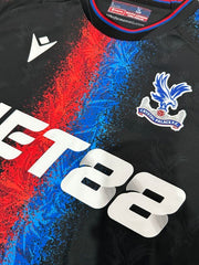 Crystal Palace 2024-2025 away