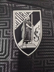 Vitória SC 2024-2025 away game