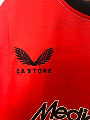 Feyenoord 2024-2025 home game