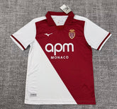 AS Monaco FC 2026-2027 Home Fan