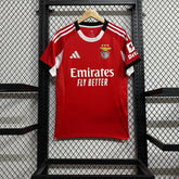SL Benfica 2025-2026 home