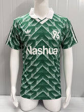 Retro Hannover 96 1990-1991 home