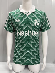 Retro Celtic FC 1998-1999 local
