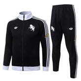 Juventus 2026-2027 long zip Training Set