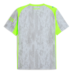 Manchester United 2025-2026 second away