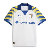Parma Calcio 2025-2026 second away