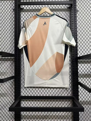 Spain national 2025-2026 away game