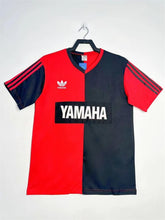 Retro Newells Old Boy 1991-1993 home