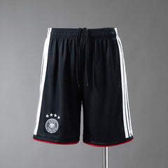 Germany national 2026 home Shorts Fan