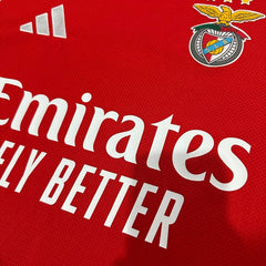 SL Benfica 2025-2026 home